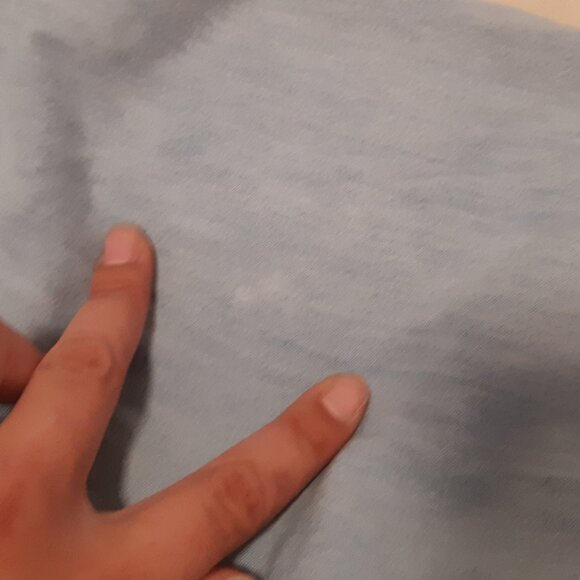 Levi's Shirt Style Jeans Rétro Lightweight XL Women - Picture 6 of 8